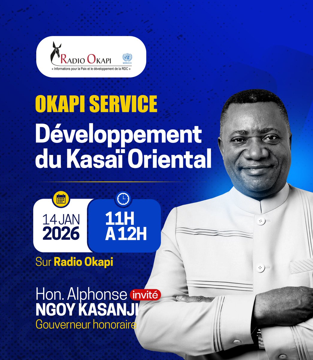 Jody Daniel NKASHAMA tweet media