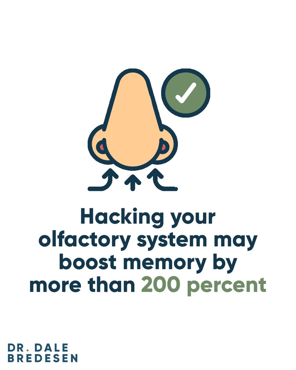 Dr. Dale Bredesen tweet media