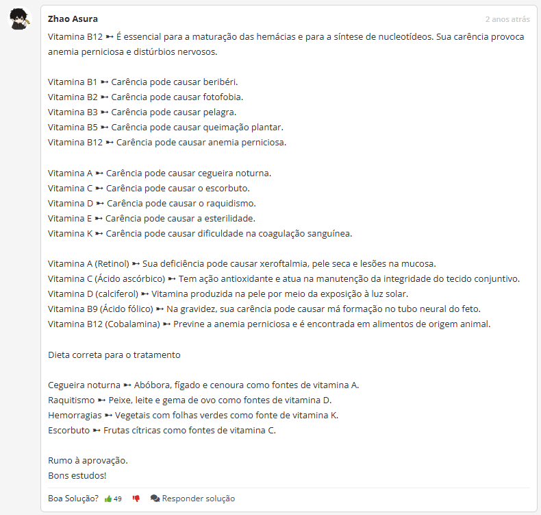 estuda_mel's tweet image. Tem comentários no Estuda que valem ouro