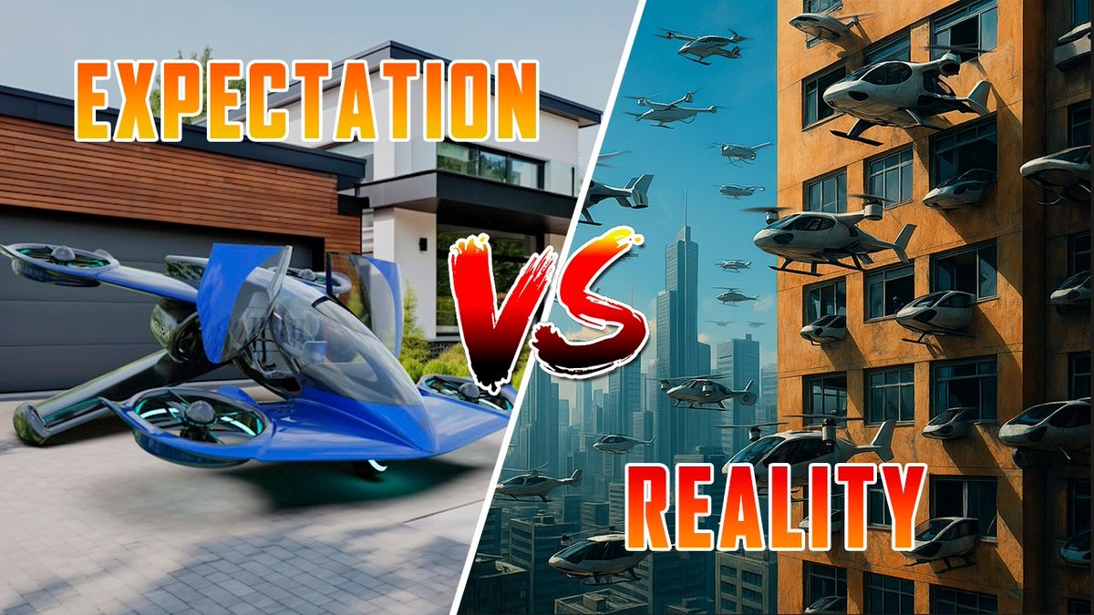 TopBoxVideo1's tweet image. VTOLs 2040: The Rise of the Trillion-Dollar Market VIDEO &amp;gt;&amp;gt;&amp;gt; youtu.be/_JC34d6RMGU?si… &amp;lt;&amp;lt;&amp;lt; #FutureOfFlight #UrbanAirMobility #VTOL #AirCars #Hovercrafts #TransportInnovation #AviationRevolution #UrbanTransport #SkyTaxi #NextGenAircraft