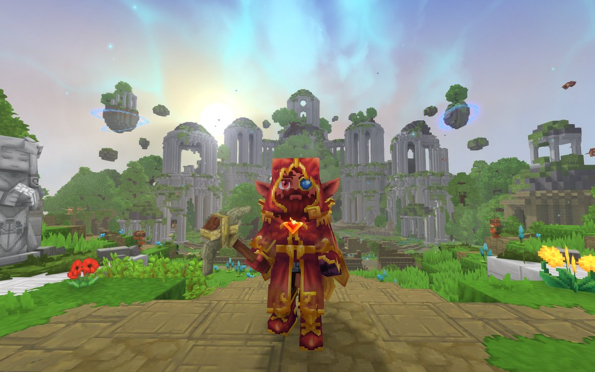 Hytale Brasil 🇧🇷 tweet media