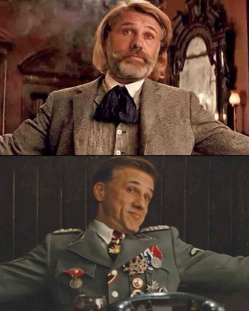 VHSDVDBLURAY4K's tweet image. The only person to ever win an Oscar for playing a racist and anti-racist