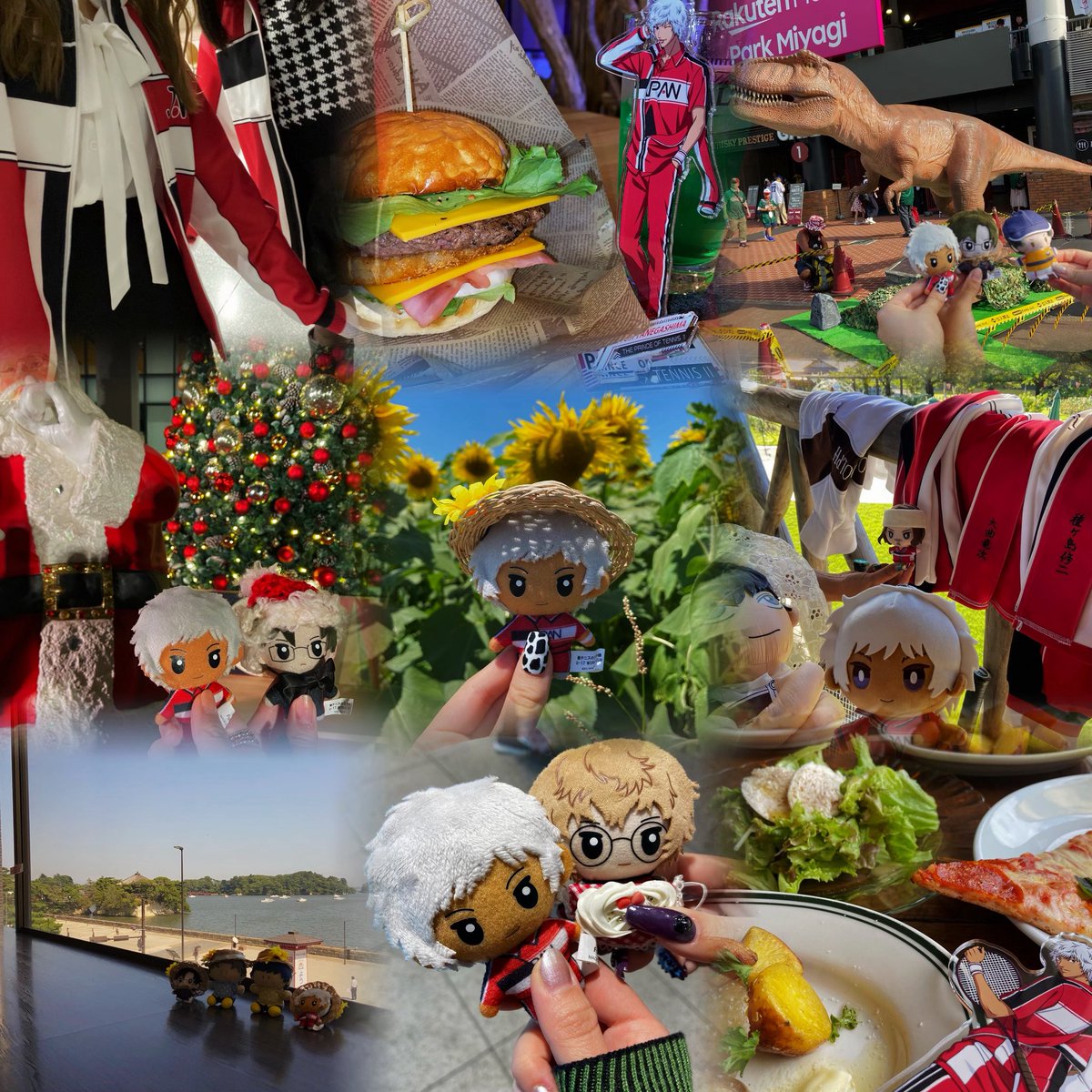 トペ・スイシーダ tweet media