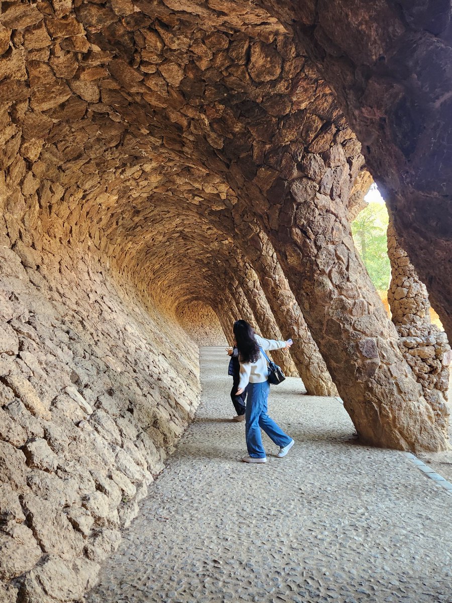 Uchaaee's tweet image. 날도 좋고 풍경도 넘 이뻤던 하루✨