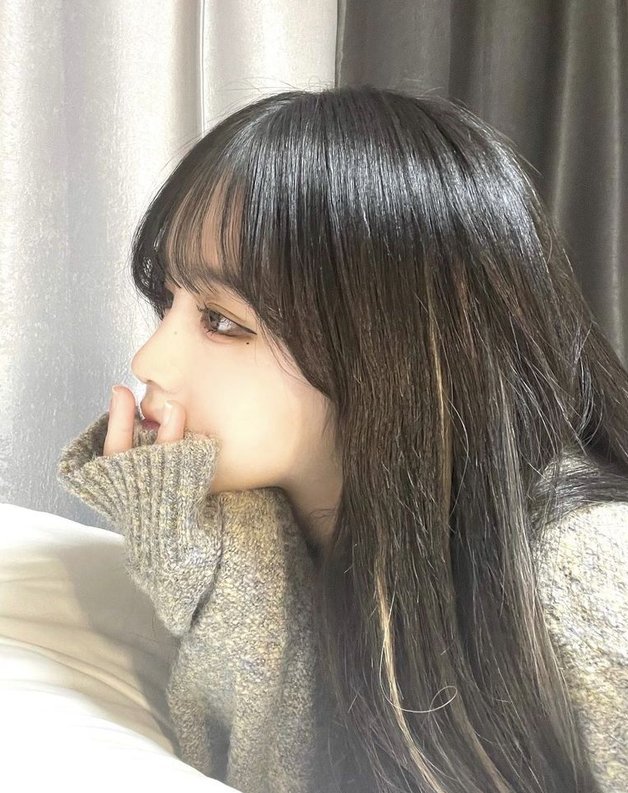 MsSpanishredd's tweet image. 友達とのランチで食べたパンケーキが、写真映えして満足 🐚