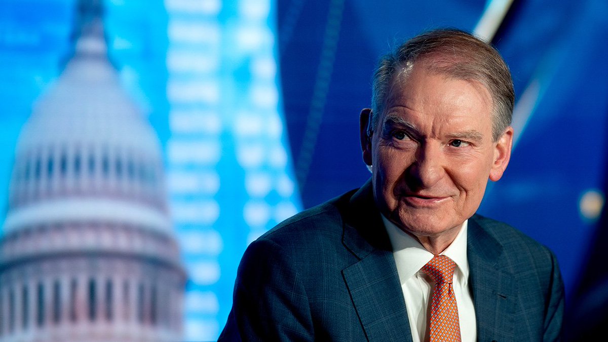 Isso parece absurdo, mas já é realidade. E pode virar um mercado de US$ 68 trilhões em 2 anos.

Ações e pré-IPO como SpaceX e OpenAI, 24/7, com yield onchain.  

Sem bolsa. Sem banco. Sem Wall Street.  

🧵👇