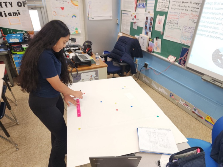 MacArthur  MS tweet media