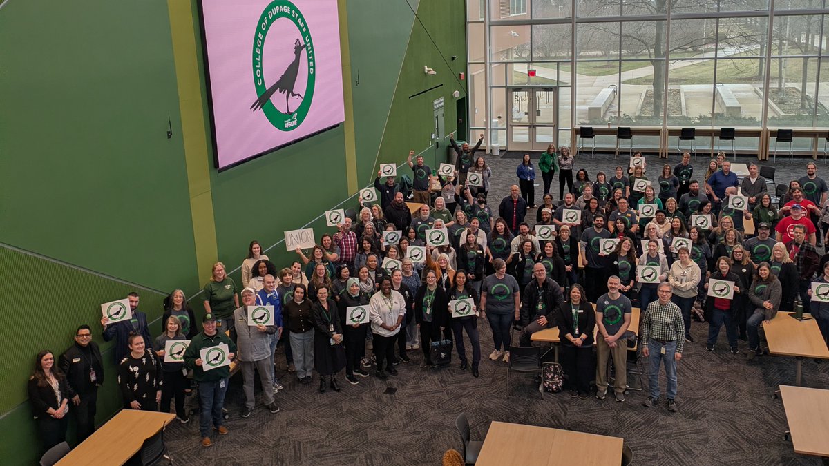 AFSCME Council 31 tweet media