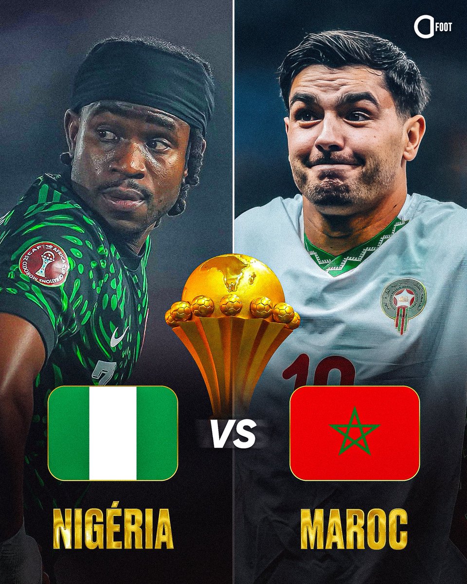 Actu Foot tweet media