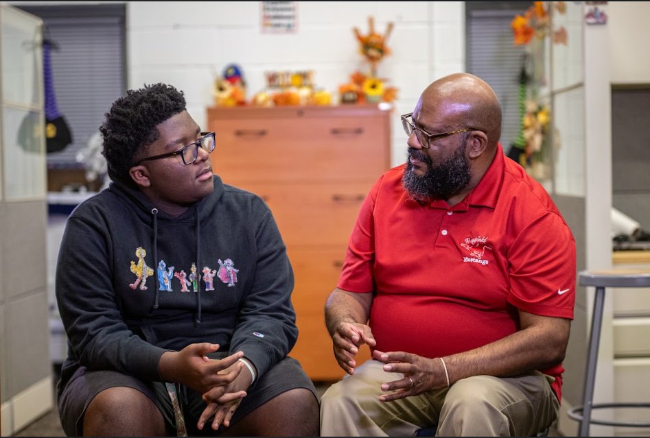 Spring ISD tweet media