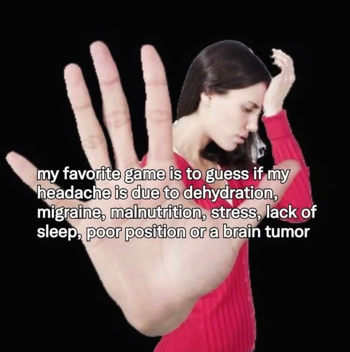 ADHDForReal's tweet image. 