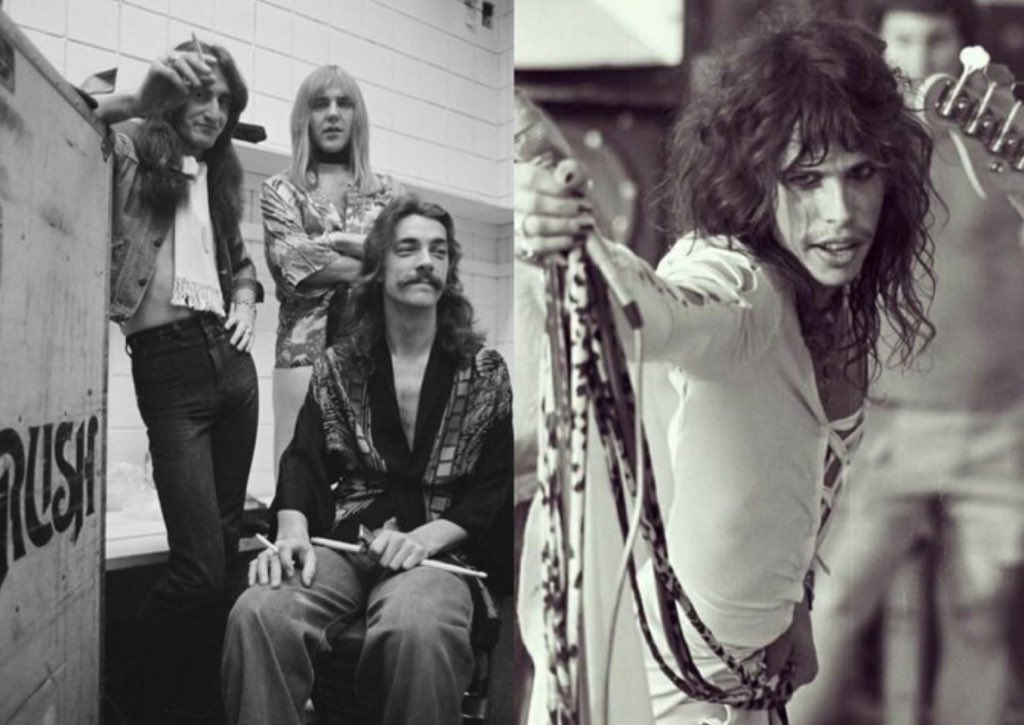 Vintage Rock 🎸 tweet media