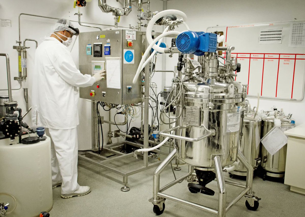 SciDev.Net A. Latina tweet media