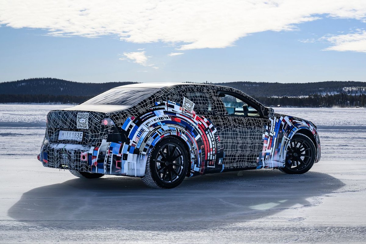 PistonHeads tweet media