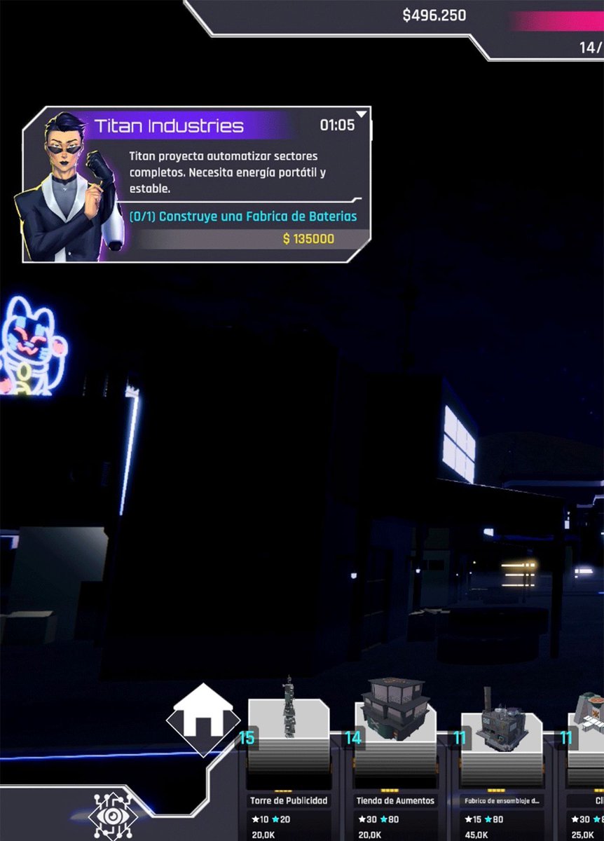 Tango District tweet media