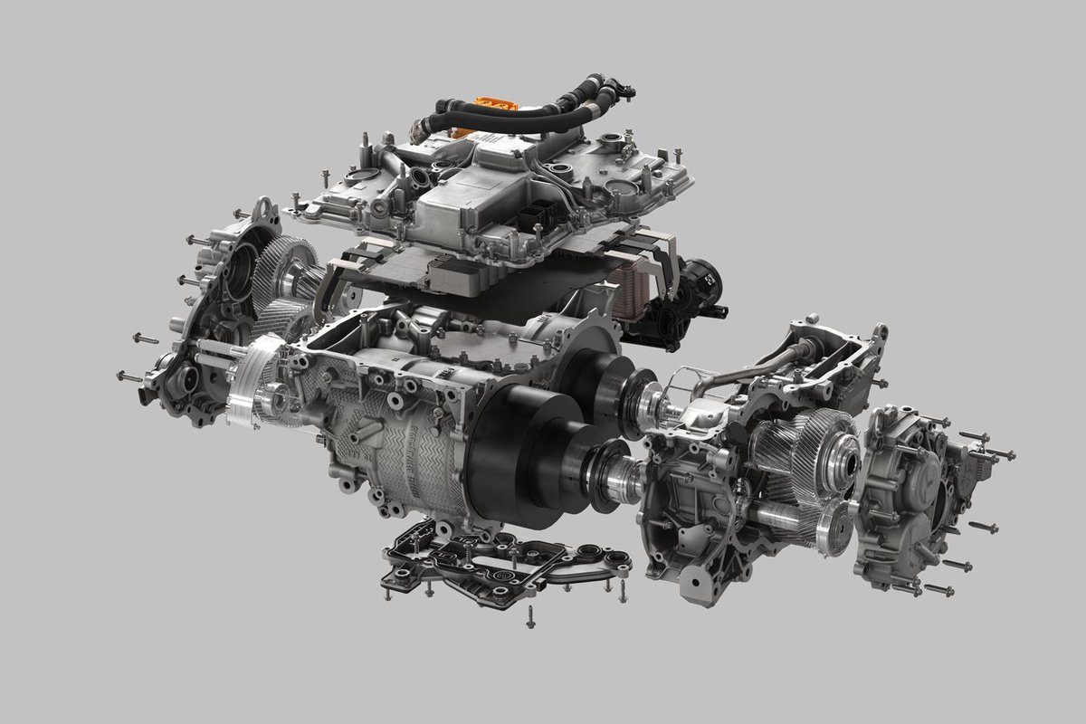 PistonHeads tweet media