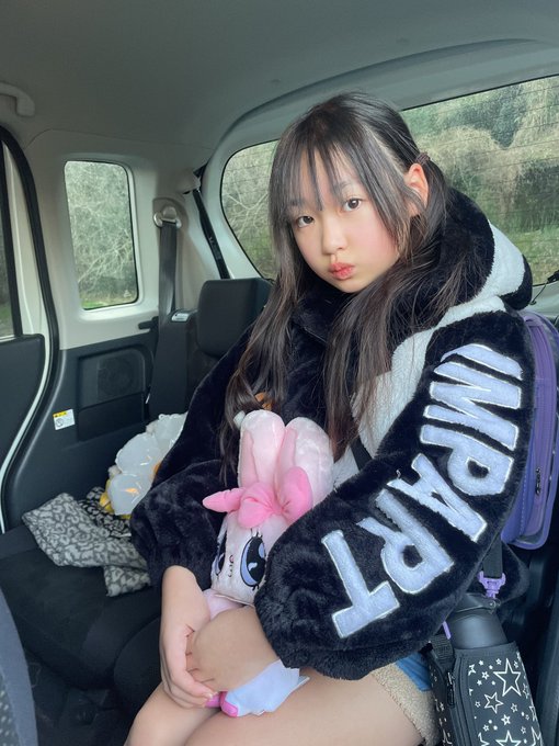 Twitterのコスプレ画像1