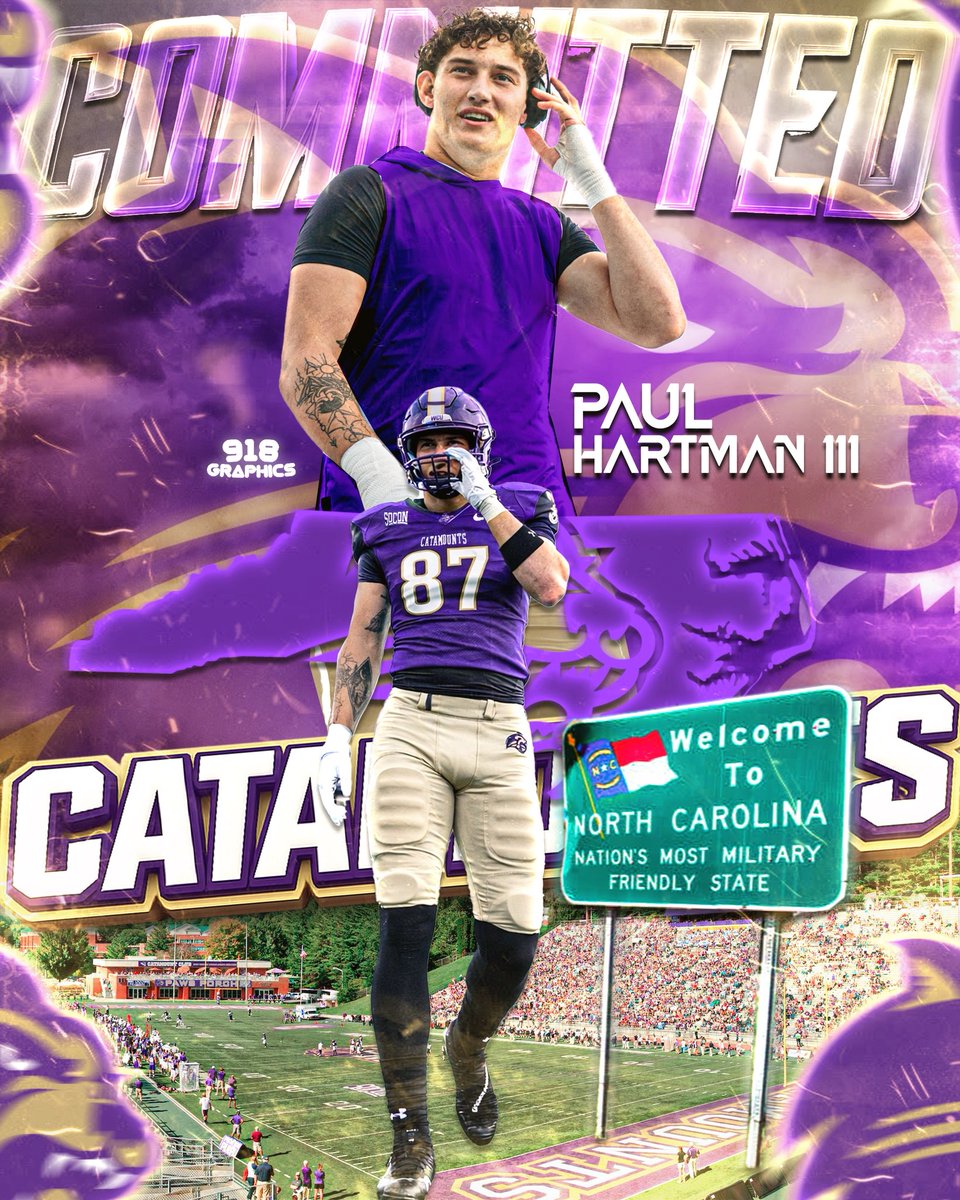 Paul Hartman III tweet media