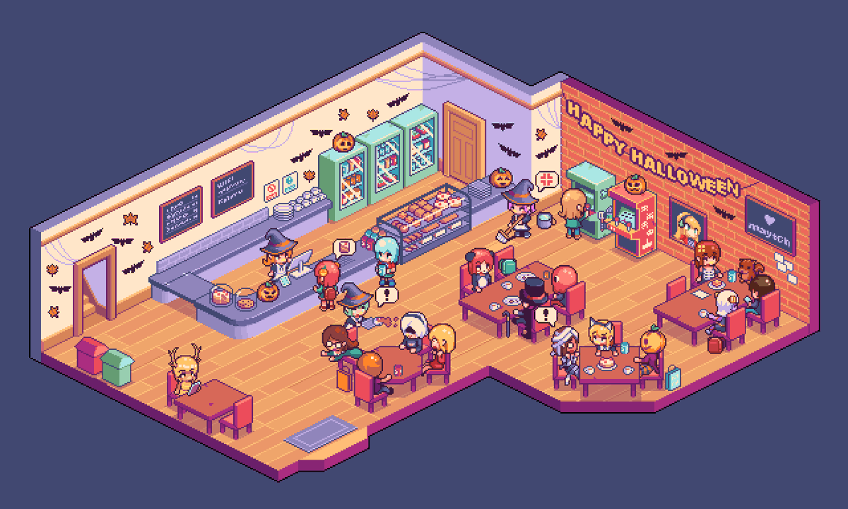 MAYTCH - Memora Wanderer 🎮 tweet media