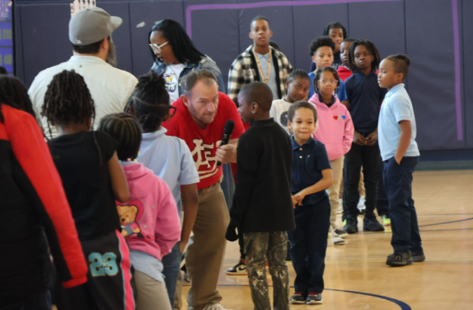 Confluence Academies tweet media