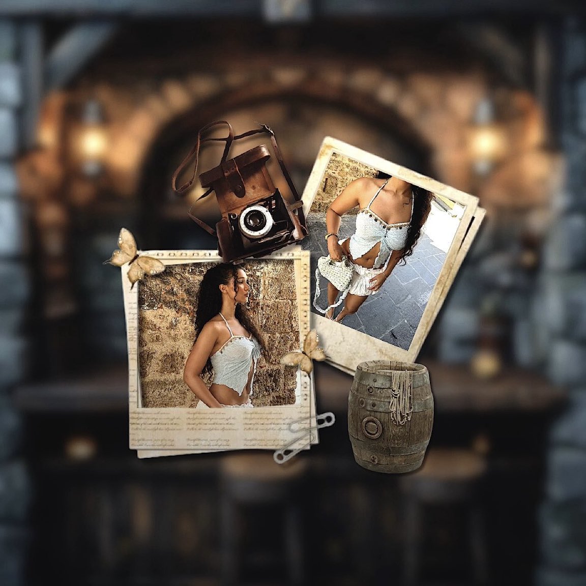 𝒂ımee 𝒍ove͟l͟αce! ‎✶ tweet media