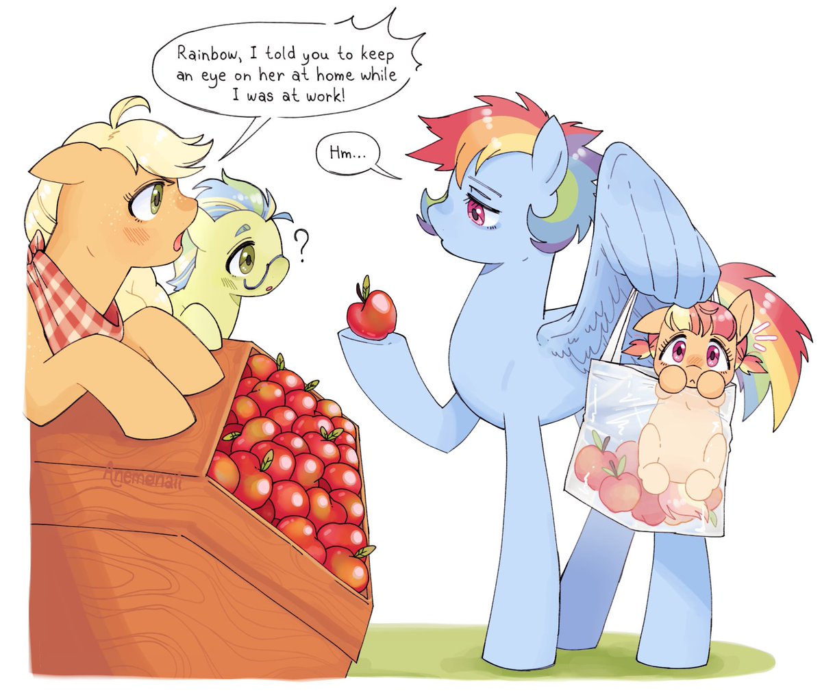 🚨 Emergency commissions open 🚨

I’m struggling financially right now and really need commissions to get through this month

If you want a 20% OFF discount, please order through my VGen
Every share helps a lot. Thank you so much for supporting my art 💕

vgen.co/anemonaii