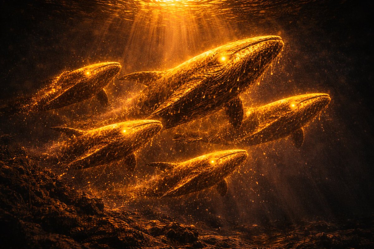 GoldWhaleSolana's tweet photo. 🐋 $GOLDWHALE is looking for insiders. 

 Selected insiders will: 

-Receive a percentage of the supply; 
-Get early access to the contract before public release;  

https://t.co/mMJkQ3eBM5 

#airdrop #insiders #solana #memecoin #launchonsolana #lauchingonsol #crypto https://t.co/RRYqtVSr4j