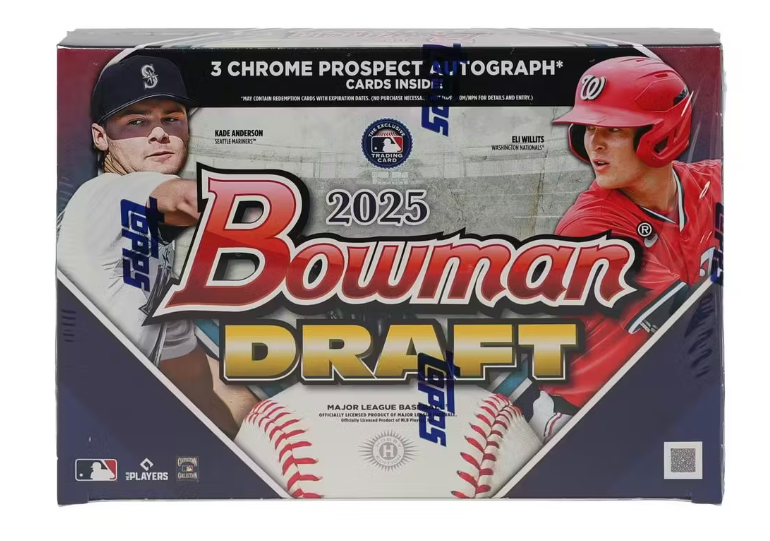 Grand Salami Sports Cards tweet media