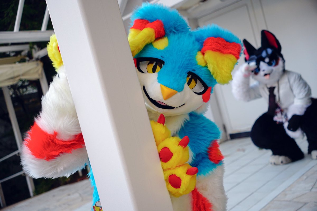 お？撮ってるね〜？🫡

#JMoF2026 
<a href="/yota_polychrome/">ヨタ</a> <a href="/Bobchaaaa/">밥차 ( BOBCHA / ボプチャ / 博布查 )🐶🇰🇷 🔜Jmof</a>