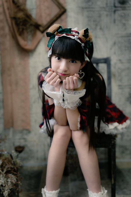 Twitterのコスプレ画像11