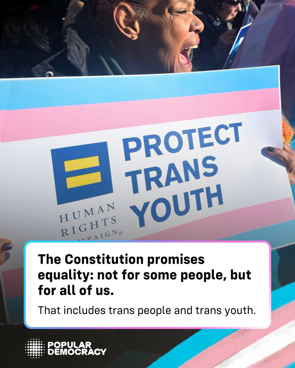 Popular Democracy💥 tweet media