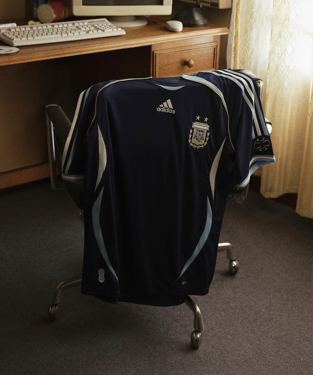 Messismo tweet media