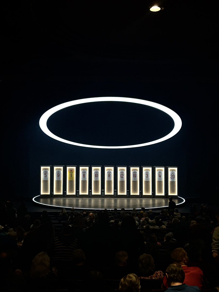 Clair Hayley Norris tweet media