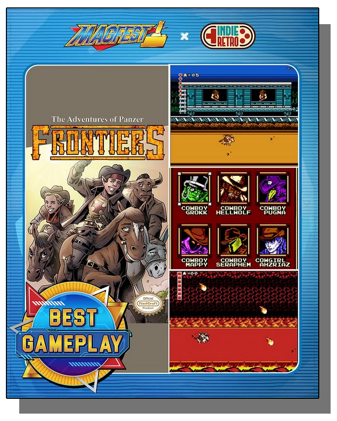 Pixelcraftgames tweet media