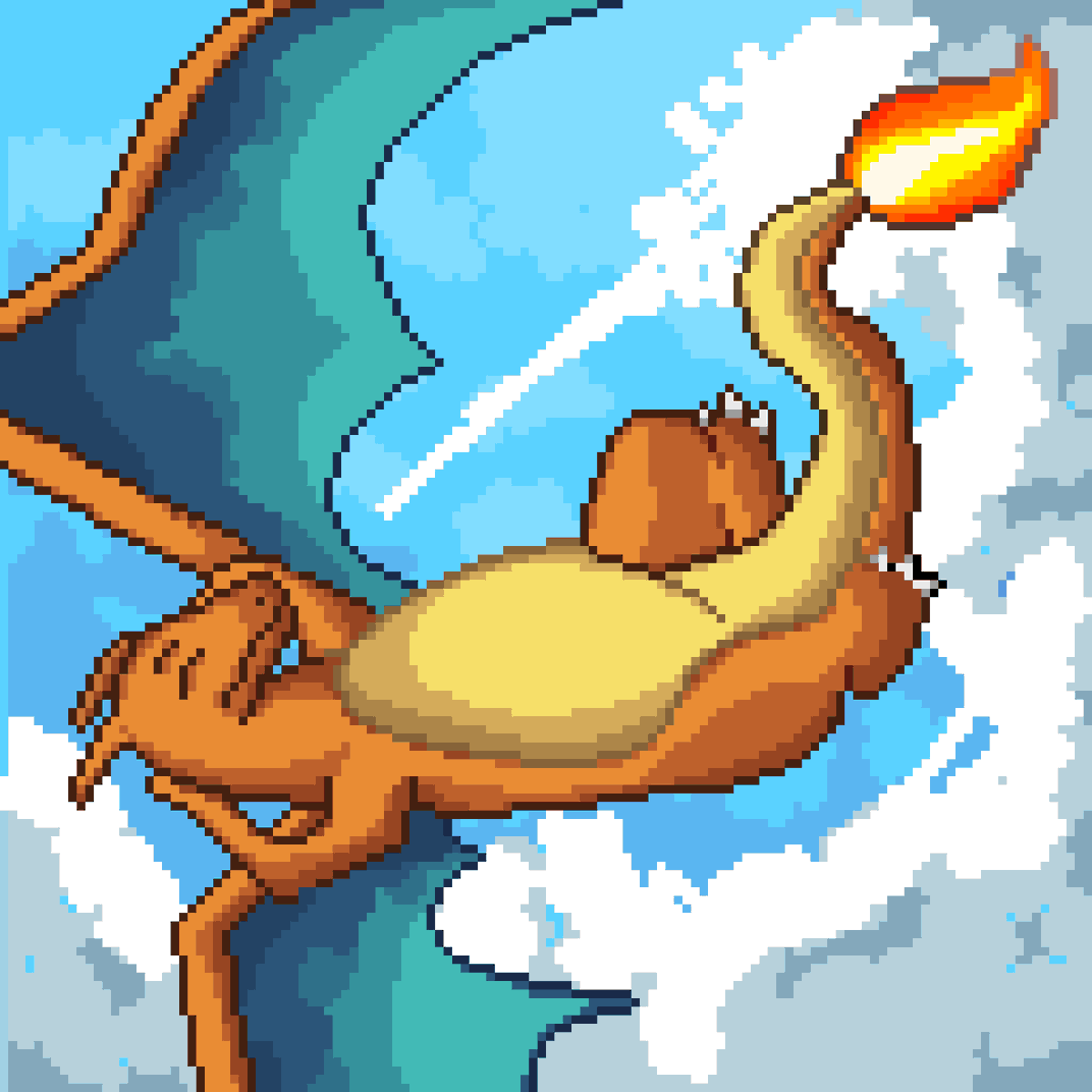 reesztr's tweet photo. hi i drawn silly pixels and chararcters

#PortfolioDay https://t.co/HRG9qsh1SW