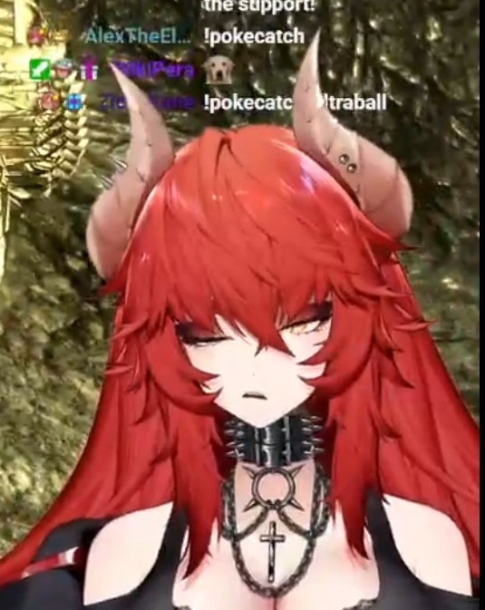 Bwizzle45G's tweet image. Idk why but I thought this reaction from dragon Zen is hot 😳