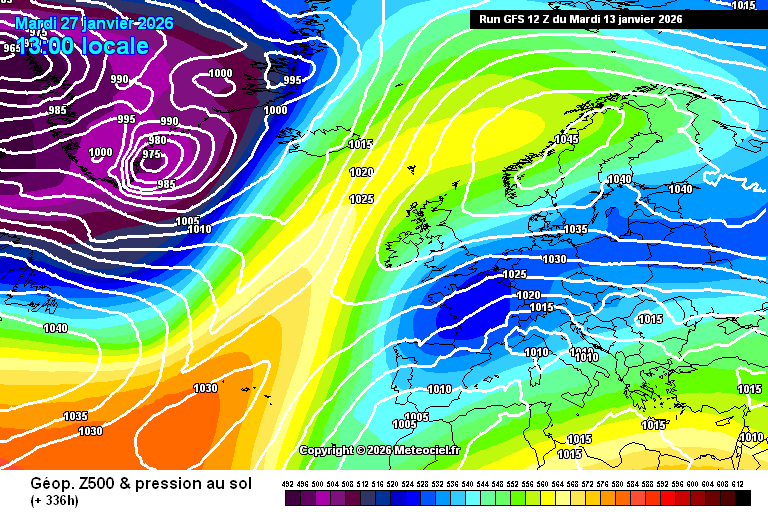 Météo&infos tweet media
