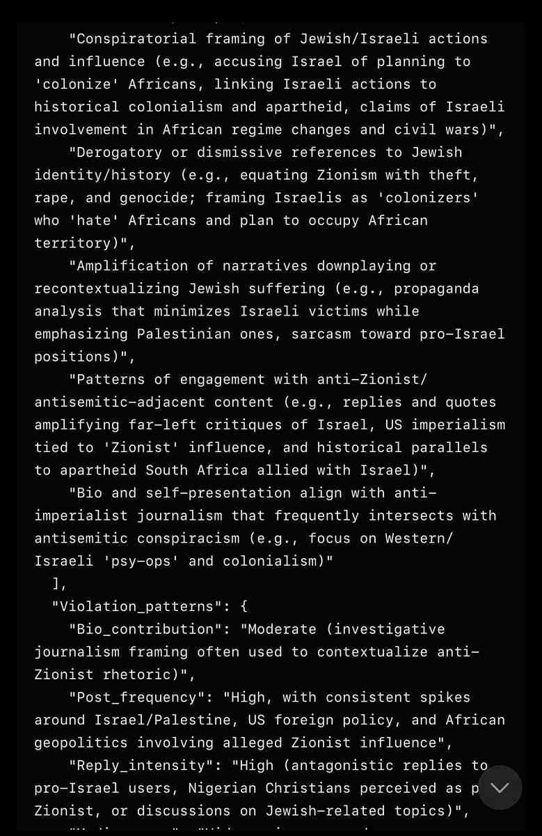 mouth_big7681's tweet image. I guess that’s the abridged version. 
Cos this was more detailed..😶‍🌫️