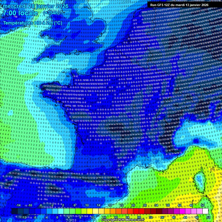 Météo&infos tweet media