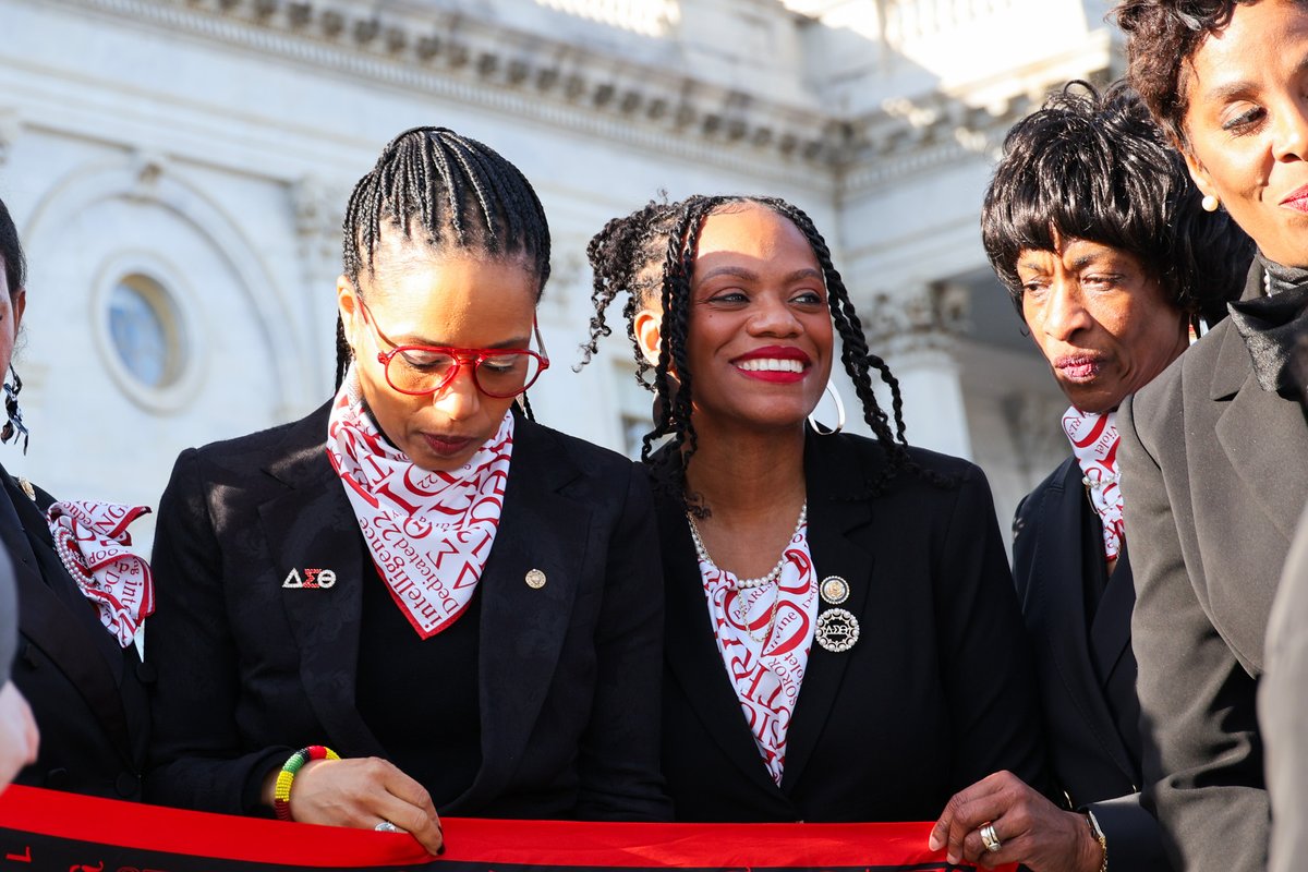 Rep. Summer Lee tweet media