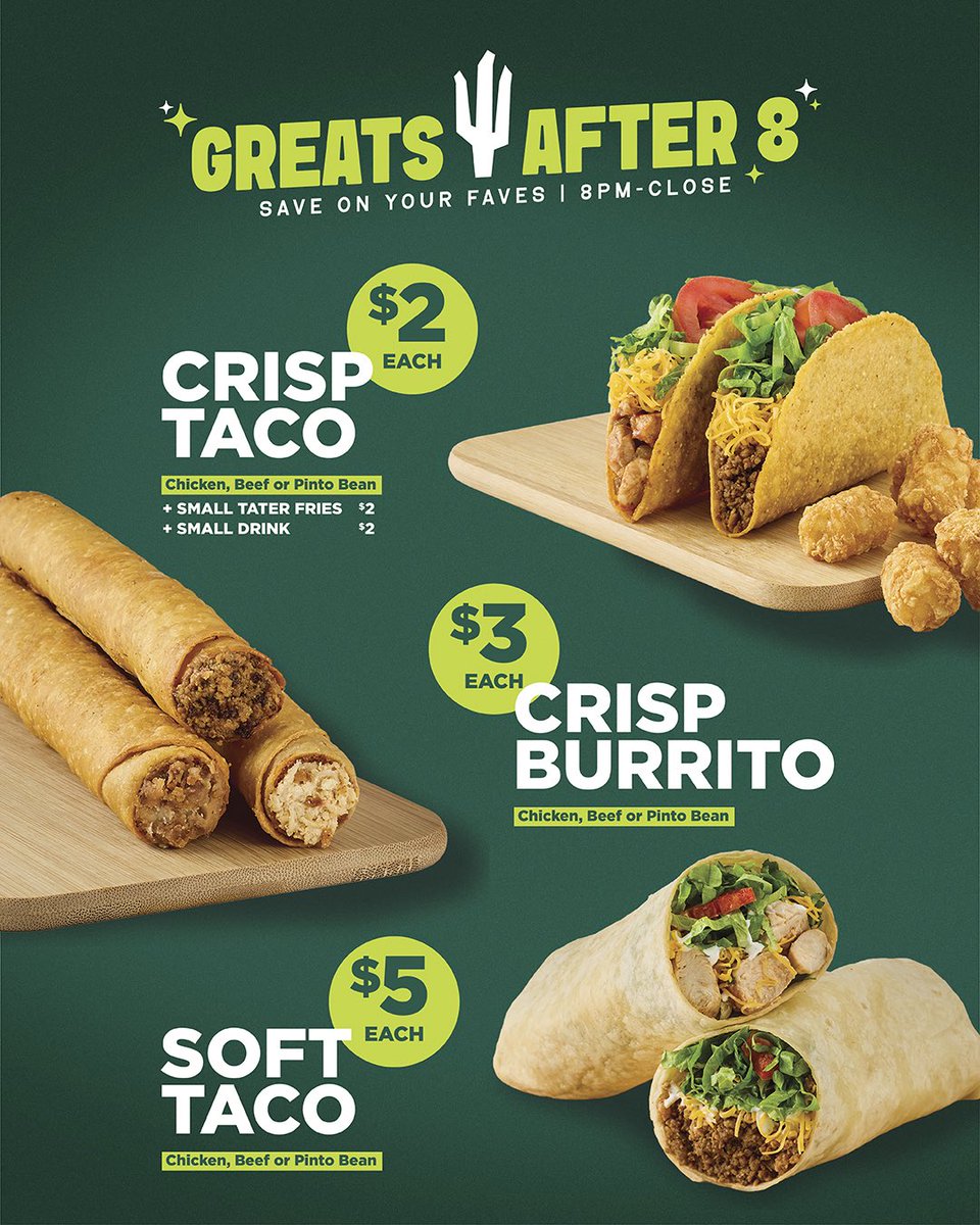Taco Time NW tweet media