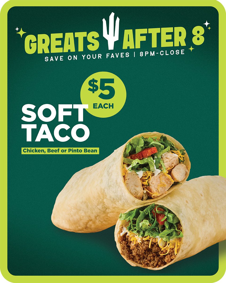 Taco Time NW tweet media