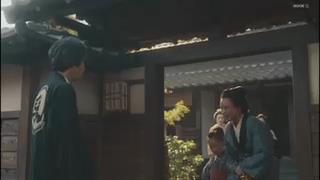 子供「ヘブンに会いたい～🥺ヘブンに会いたい～」 
#朝ドラばけばけ