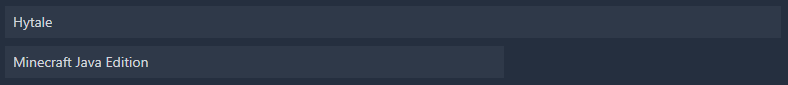 Okay yes, we get it - you're enjoying <a href="/Hytale/">Hytale</a> (or maybe just enjoying setting up servers for hit? We're not judging!)