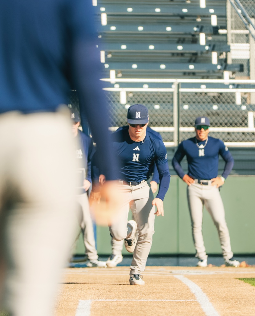Nevada Baseball tweet media