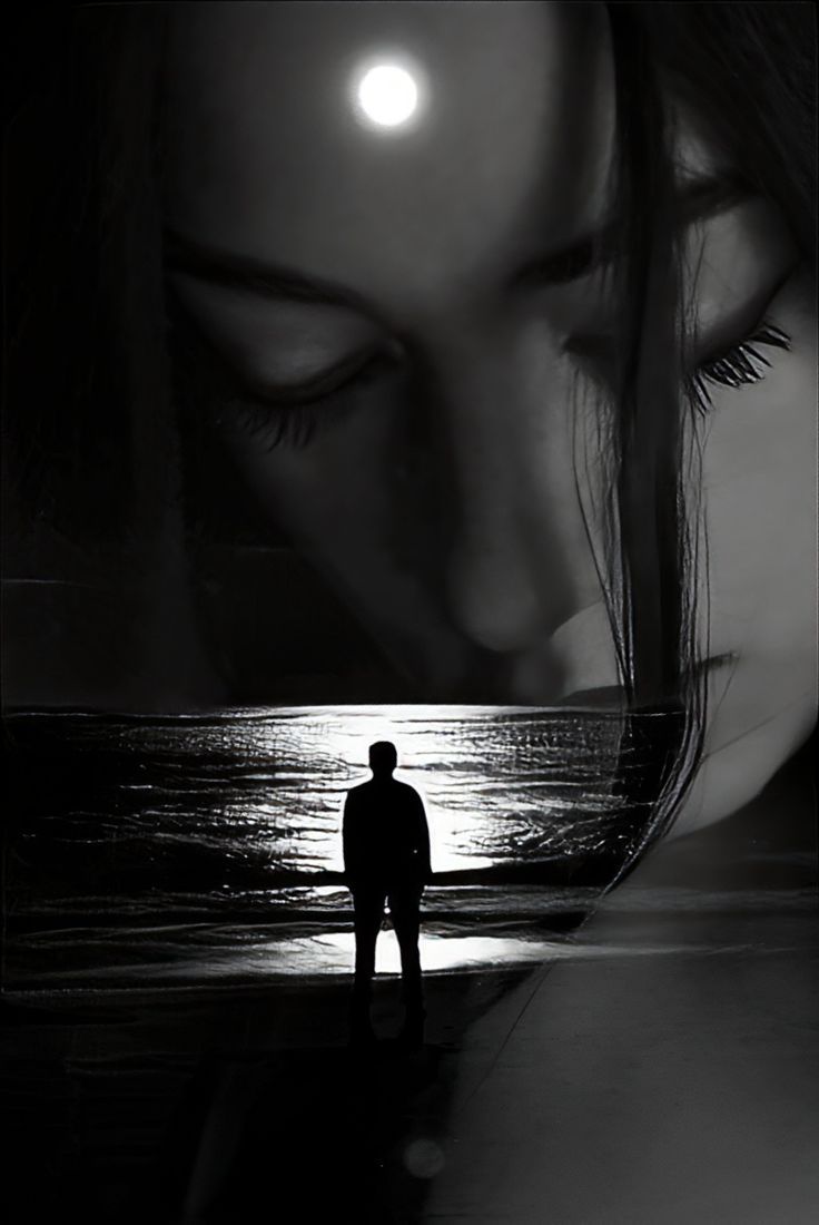 Ella está hecha para mí:
para noches y días donde el dolor 
y el placer se disuelvan en una 
sola y temblorosa dicha...

Donde la respiración reemplace a
las palabras,
y el único lenguaje hablado
sea la suave e indefensa música
de nuestra entrega...

Hilo 👇