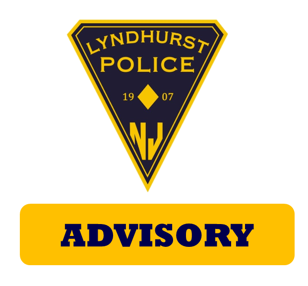 Lyndhurst Police Admin Phone Line Restored  ocv.im/mxhYd8T