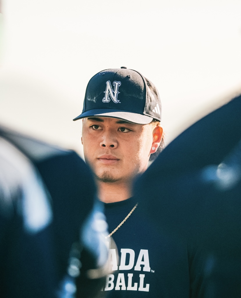 Nevada Baseball tweet media