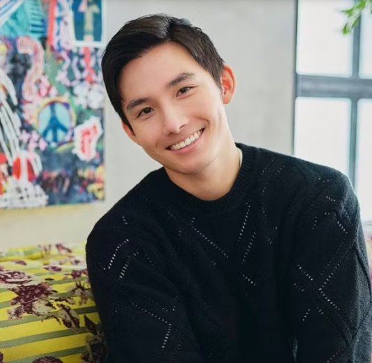 BlogDeKaiser's tweet image. Los dos migajeros de la temporada: Izaya y Bomi #TheBoyfriendSeason2 #TheBoyfriendEp2