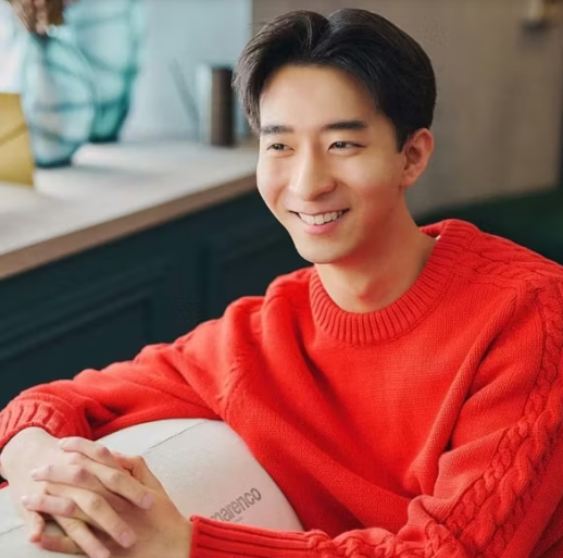 BlogDeKaiser's tweet image. Los dos migajeros de la temporada: Izaya y Bomi #TheBoyfriendSeason2 #TheBoyfriendEp2